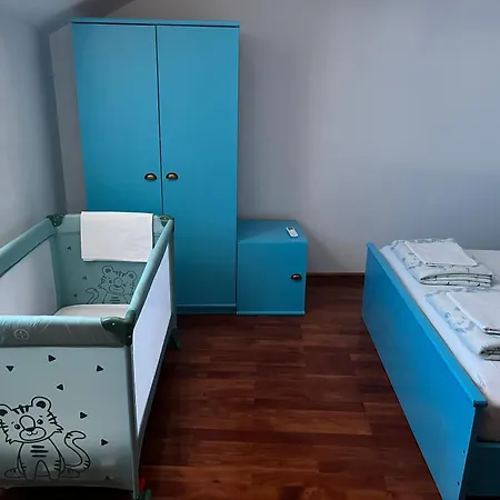 Kuca Keka * Supetar