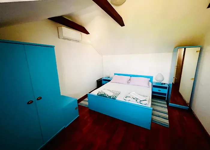 Apartment Kuca Keka Supetar