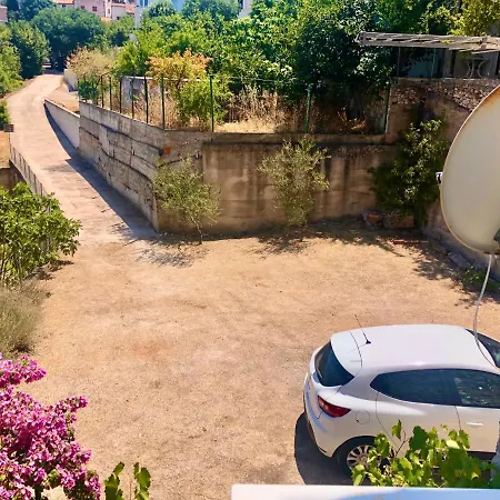 Apartment Kuca Keka