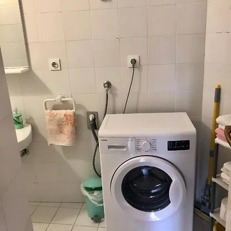 Kuca Keka Apartment *