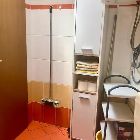 Apartment Kuca Keka