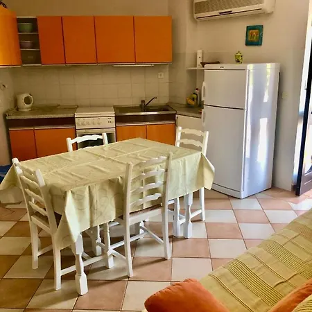 Kuca Keka Apartment