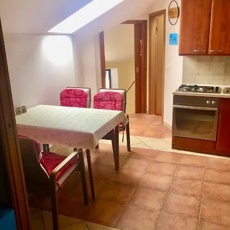 Kuca Keka Apartment