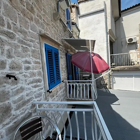 Kuca Keka Apartment