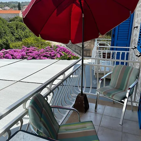 Apartment Kuca Keka *
