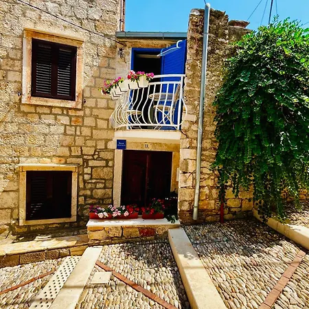 Kuca Keka Apartment *