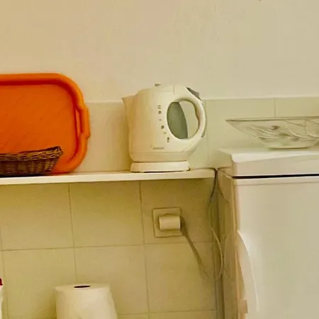 Apartment Kuca Keka *