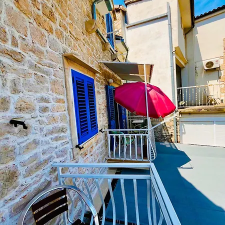 Appartement Kuca Keka Supetar