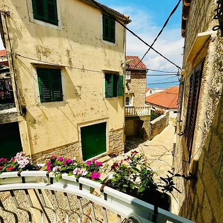 Apartment Kuca Keka