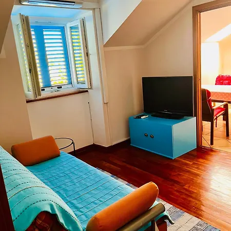 Apartment Kuca Keka
