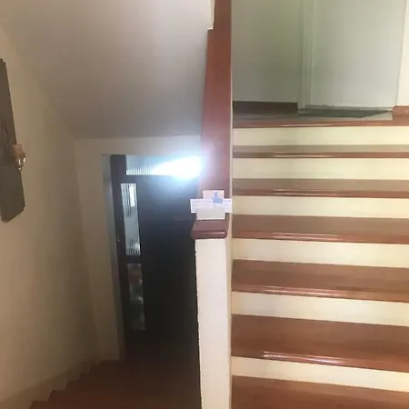 Apartment Kuca Keka