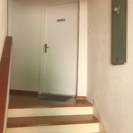 Apartment Kuca Keka