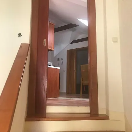 Apartment Kuca Keka Supetar