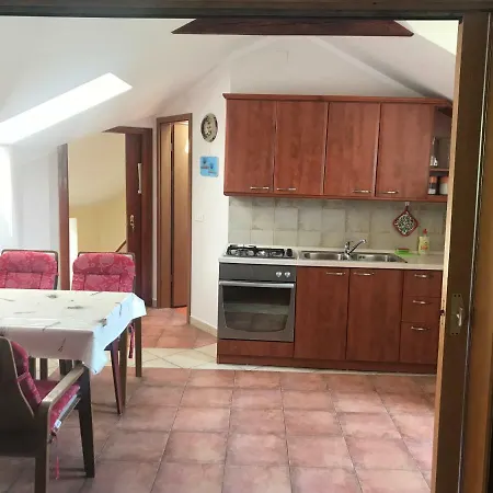 Kuca Keka Apartment