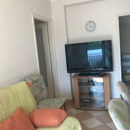 Apartment Kuca Keka