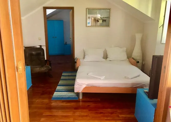 Kuca Keka Appartement Supetar