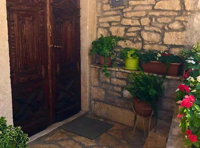 Appartement Kuca Keka