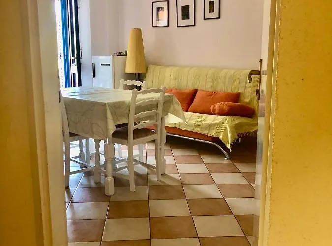 Kuca Keka Appartement Supetar