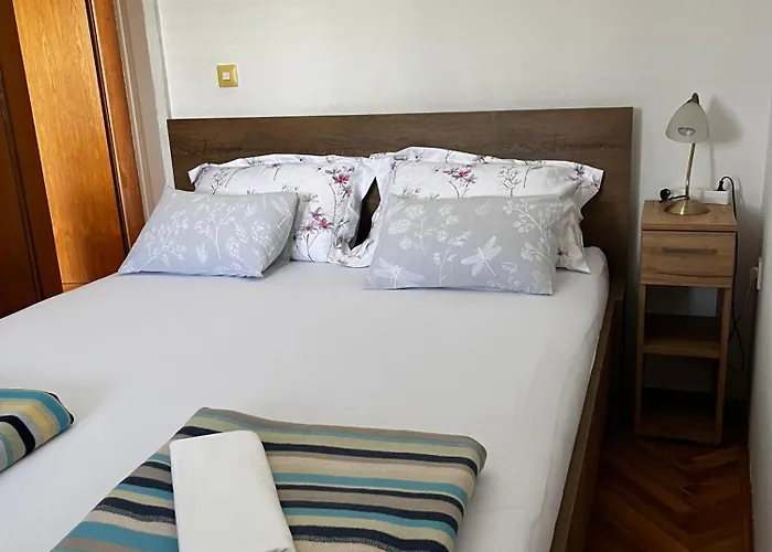 Apartament Kuca Keka Supetar