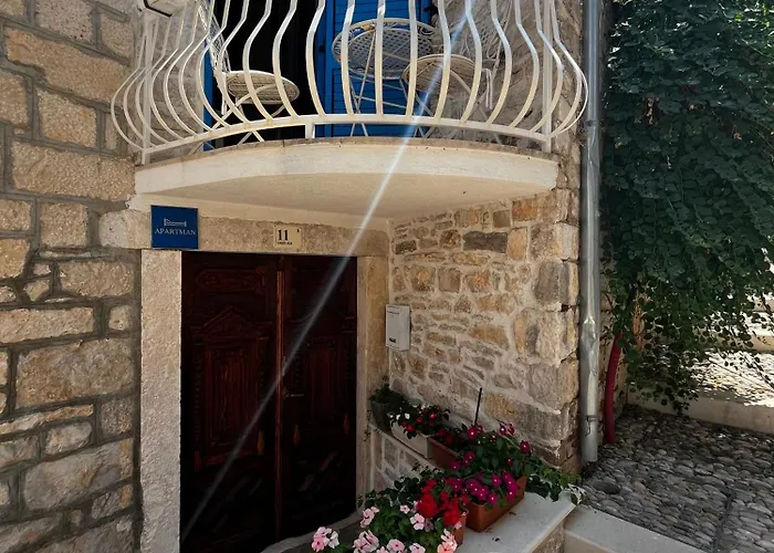 Kuca Keka Appartement *