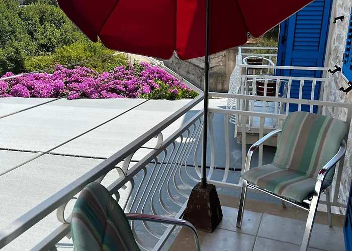 Apartament Kuca Keka *