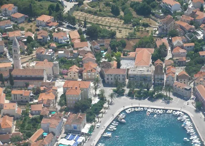 Appartement Kuca Keka