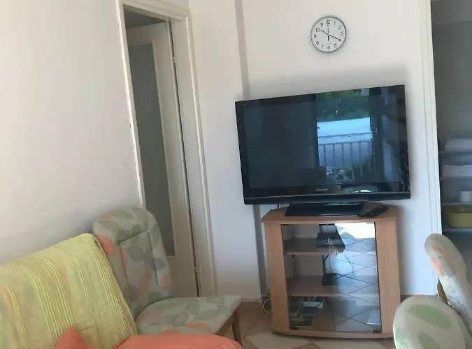Appartement Kuca Keka