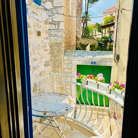 Kuca Keka Apartamento