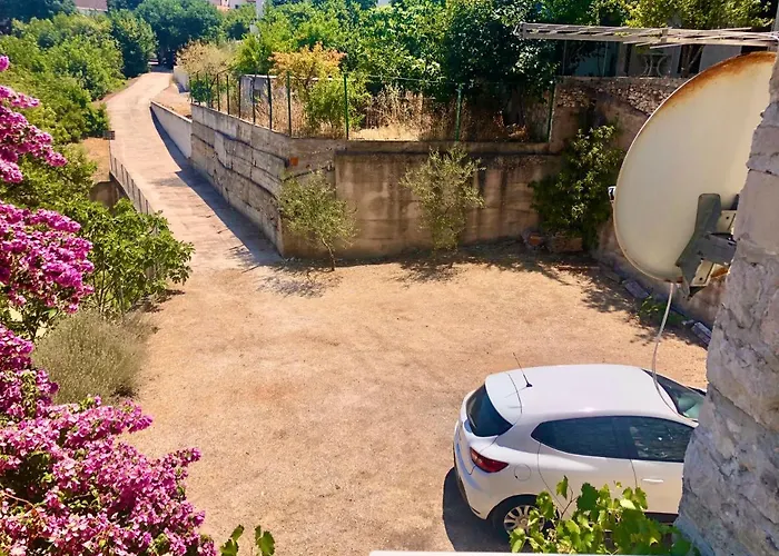 Apartamento Kuca Keka