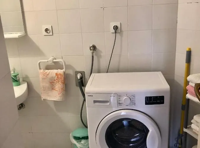 Kuca Keka Apartamento *