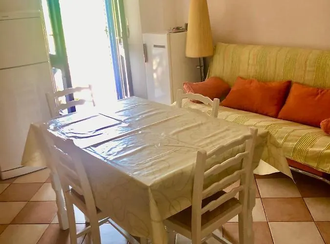 Kuca Keka Apartamento Supetar