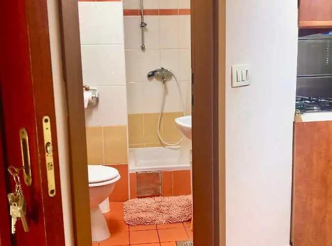 Apartamento Kuca Keka