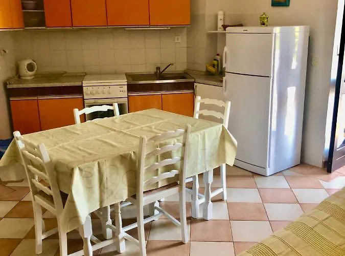 Kuca Keka Apartamento