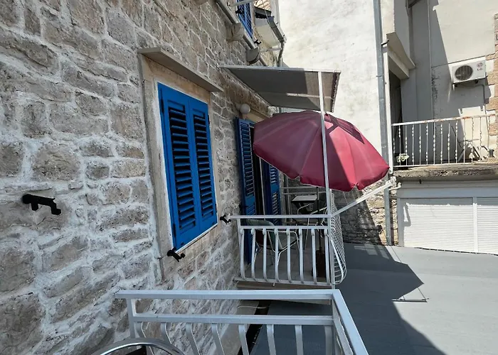 Kuca Keka Apartamento