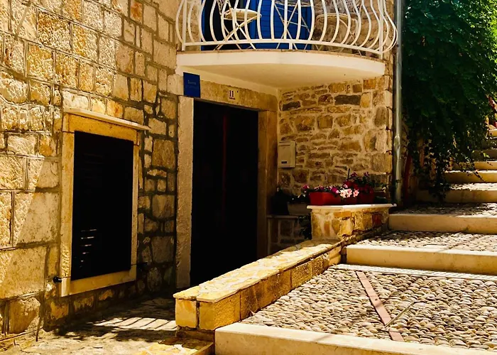 Apartamento Kuca Keka