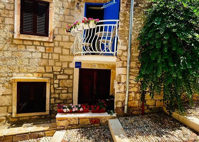 Kuca Keka Apartamento *