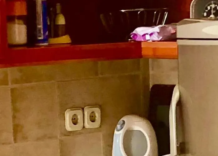 Kuca Keka Apartamento *