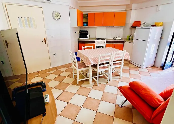 Apartamento Kuca Keka Supetar