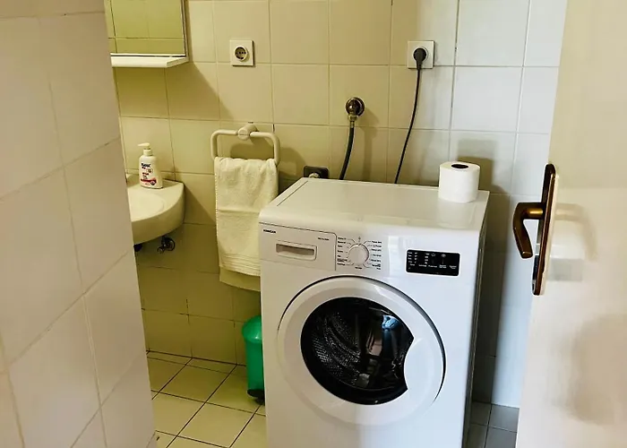 Apartamento Kuca Keka *