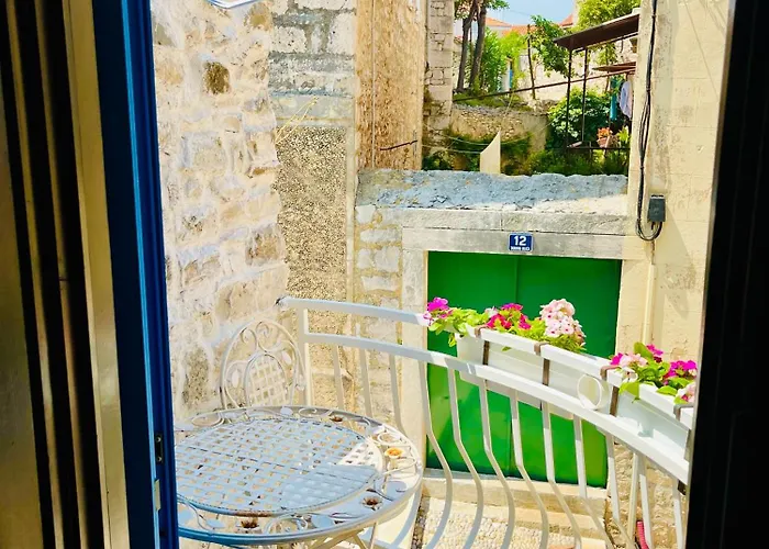 Kuca Keka Apartamento