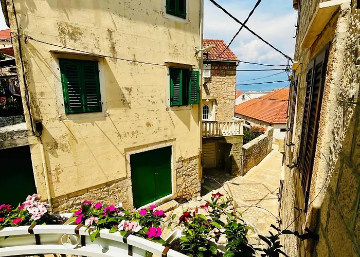 Apartamento Kuca Keka