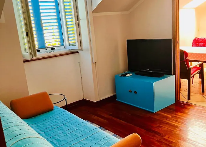 Apartamento Kuca Keka