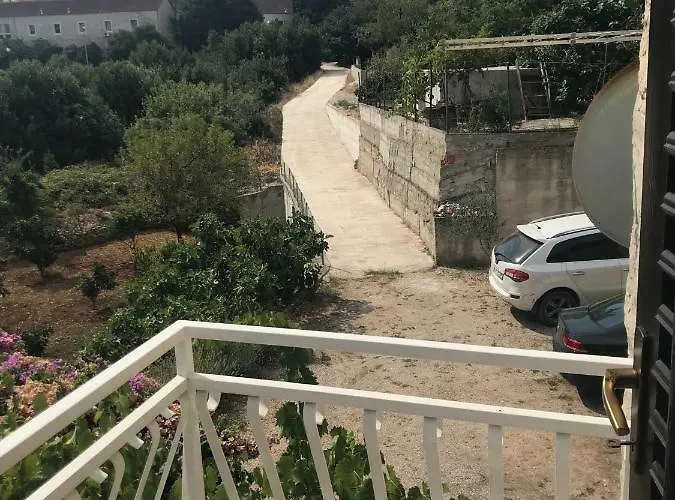 Apartamento Kuca Keka Supetar