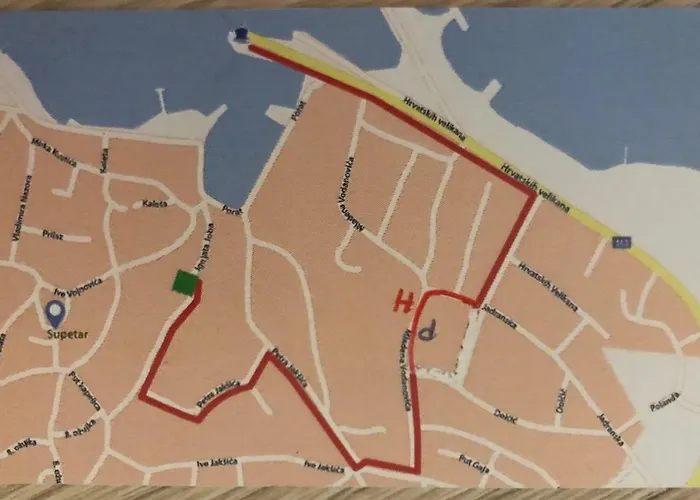 Kuca Keka Apartamento *