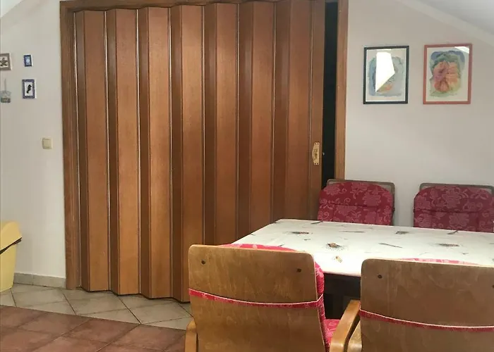 Apartamento Kuca Keka *