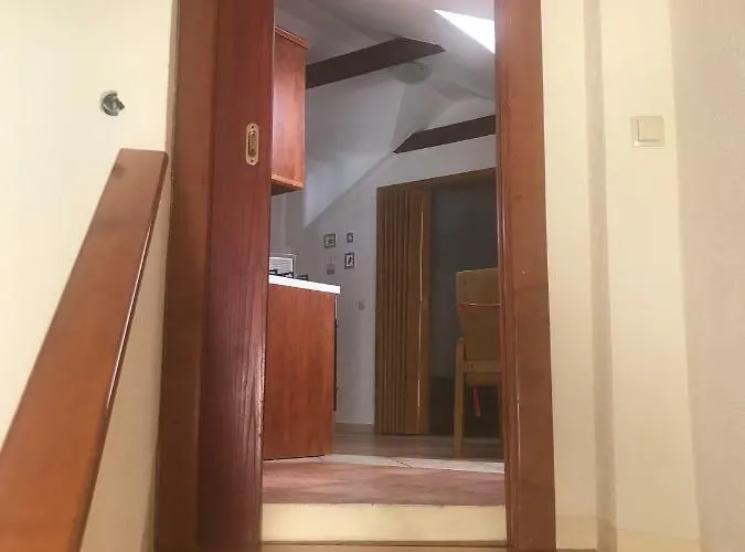 Apartamento Kuca Keka Supetar