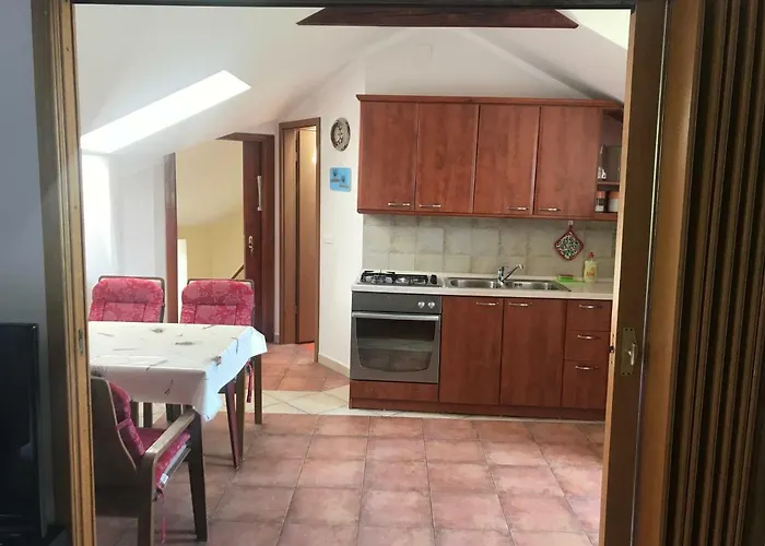 Kuca Keka Apartamento